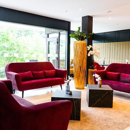 Plaza Premium Timmendorfer Strand Exterior foto