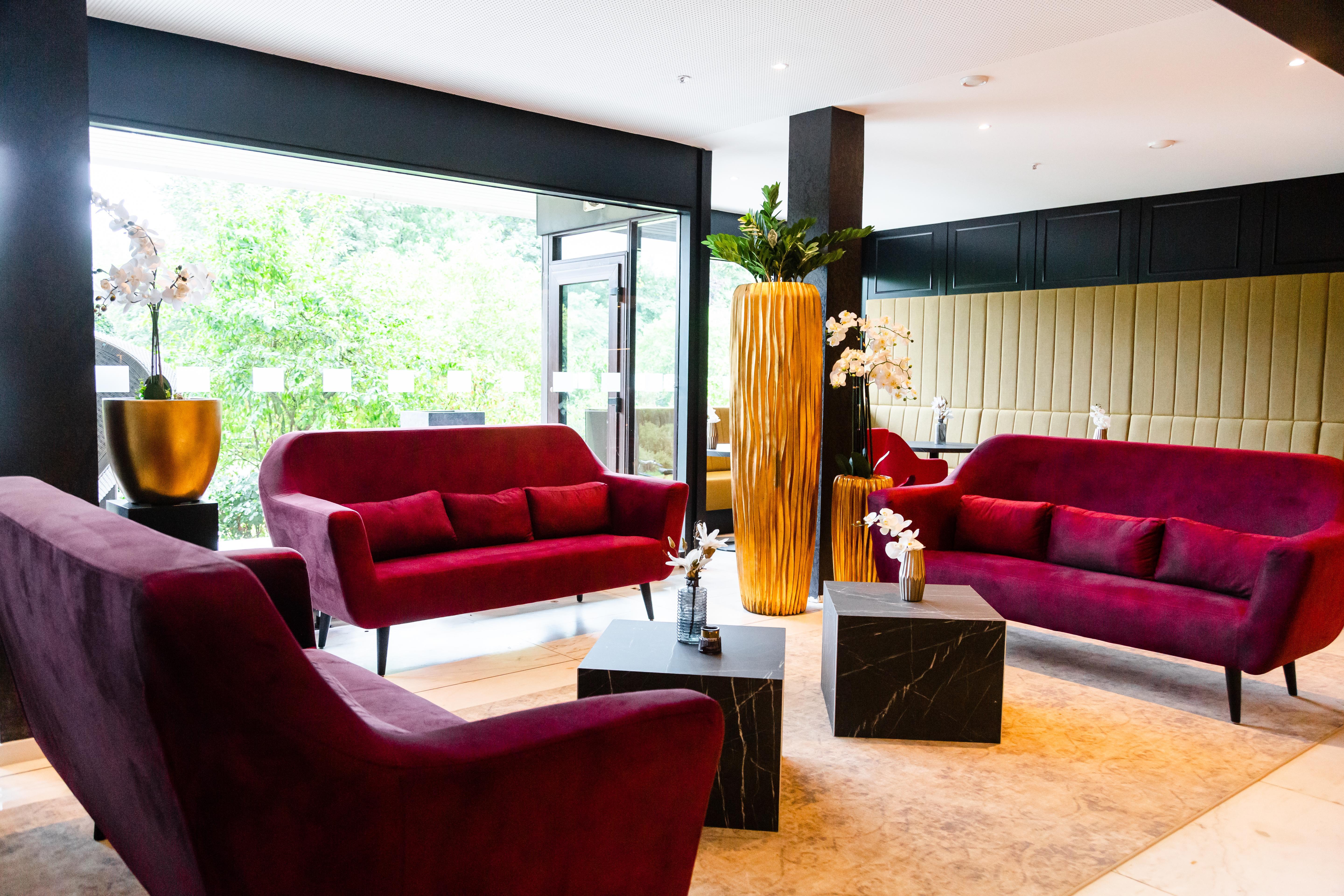 Plaza Premium Timmendorfer Strand Exterior foto