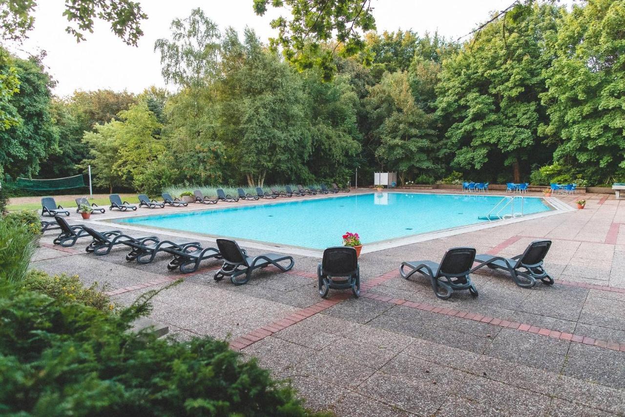 Plaza Premium Timmendorfer Strand Exterior foto